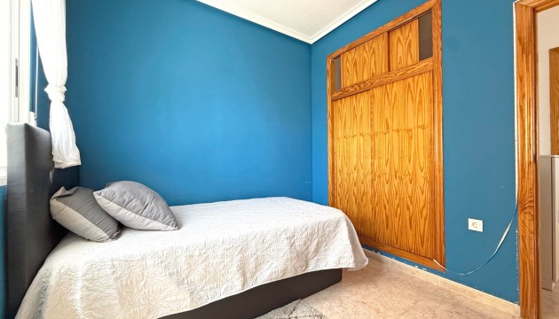 Wiederverkauf - Detached Villa - Orihuela Costa - Villamartín