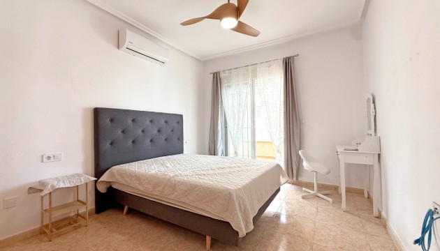 Wiederverkauf - Detached Villa - Orihuela Costa - Villamartín