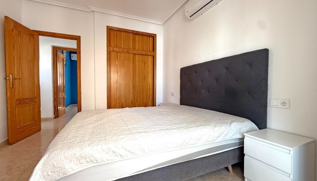 Wiederverkauf - Detached Villa - Orihuela Costa - Villamartín