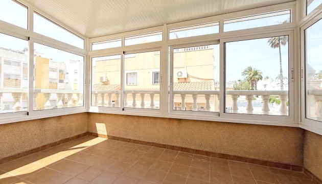 Wiederverkauf - Detached Villa - Orihuela Costa - Villamartín