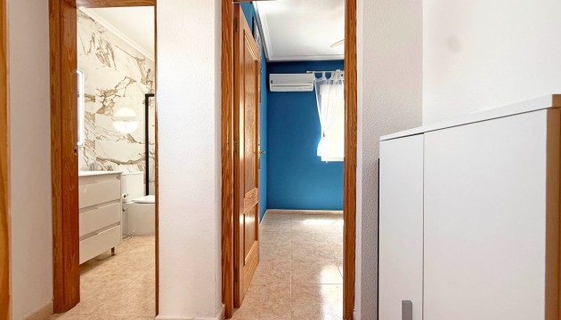 Wiederverkauf - Detached Villa - Orihuela Costa - Villamartín