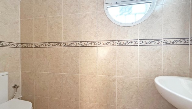 Wiederverkauf - Detached Villa - Orihuela Costa - Villamartín