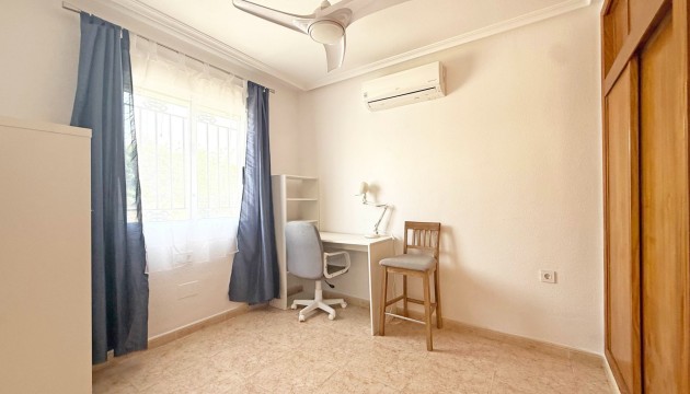 Wiederverkauf - Detached Villa - Orihuela Costa - Villamartín