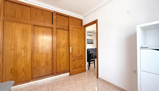 Wiederverkauf - Detached Villa - Orihuela Costa - Villamartín