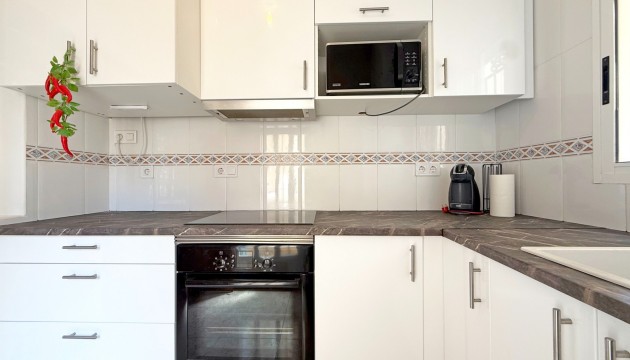 Wiederverkauf - Detached Villa - Orihuela Costa - Villamartín