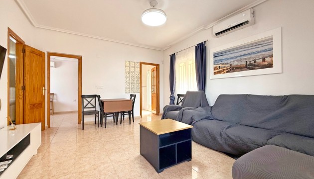 Wiederverkauf - Detached Villa - Orihuela Costa - Villamartín