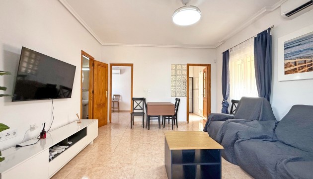 Wiederverkauf - Detached Villa - Orihuela Costa - Villamartín