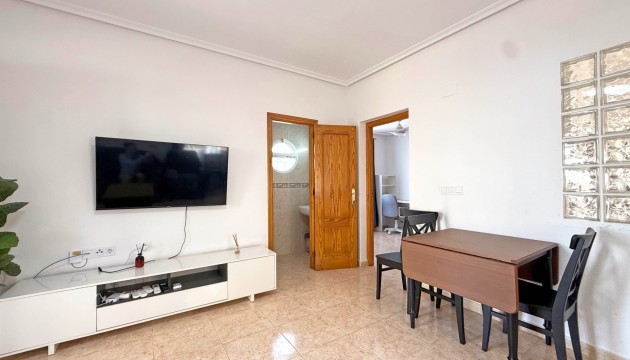 Wiederverkauf - Detached Villa - Orihuela Costa - Villamartín