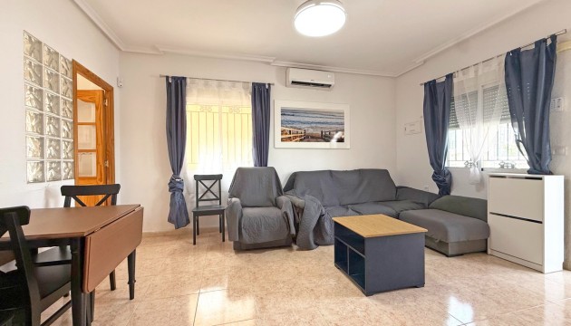 Wiederverkauf - Detached Villa - Orihuela Costa - Villamartín