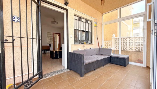 Wiederverkauf - Detached Villa - Orihuela Costa - Villamartín