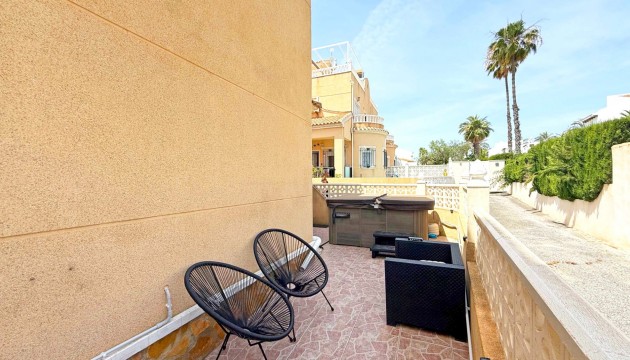 Wiederverkauf - Detached Villa - Orihuela Costa - Villamartín