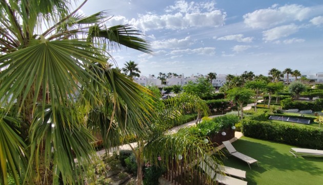 Wiederverkauf - Apartment - Vistabella Golf