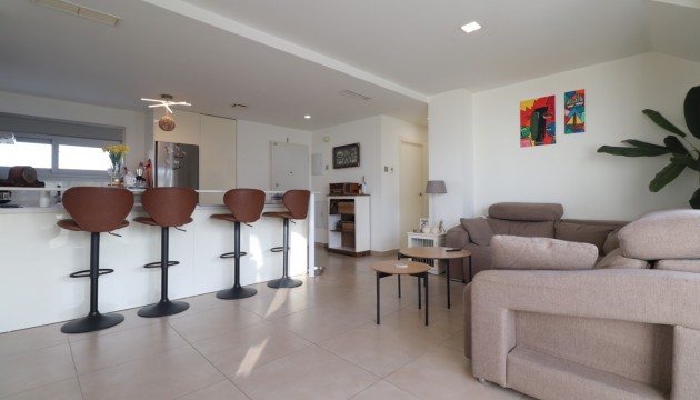 Wiederverkauf - Apartment - Vistabella Golf