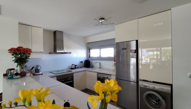 Wiederverkauf - Apartment - Vistabella Golf