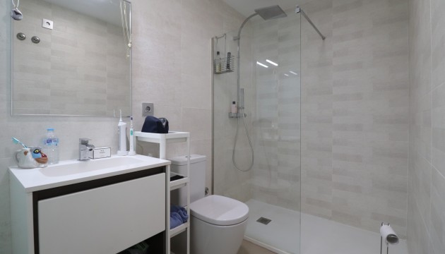 Wiederverkauf - Apartment - Vistabella Golf