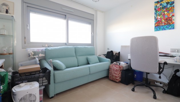 Wiederverkauf - Apartment - Vistabella Golf