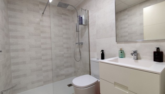 Wiederverkauf - Apartment - Vistabella Golf