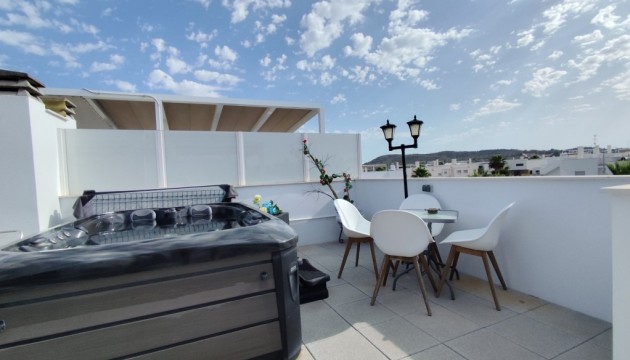 Wiederverkauf - Apartment - Vistabella Golf