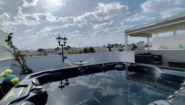 Wiederverkauf - Apartment - Vistabella Golf