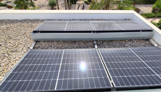 Wiederverkauf - Apartment - Vistabella Golf