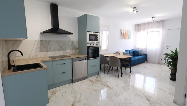 Resale - Townhouse - Torrevieja - San Luis