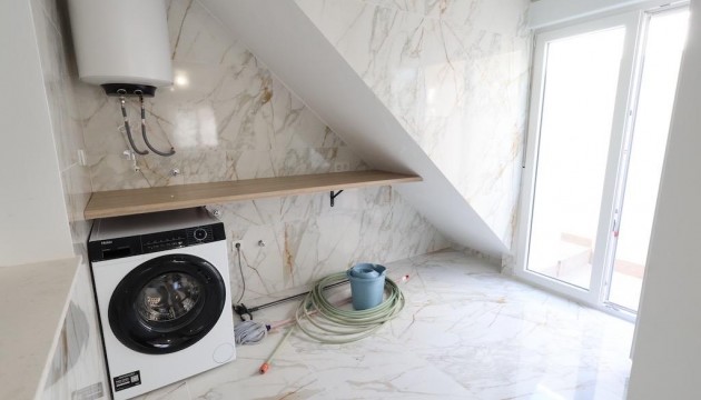 Resale - Townhouse - Torrevieja - San Luis