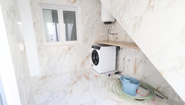 Resale - Townhouse - Torrevieja - San Luis