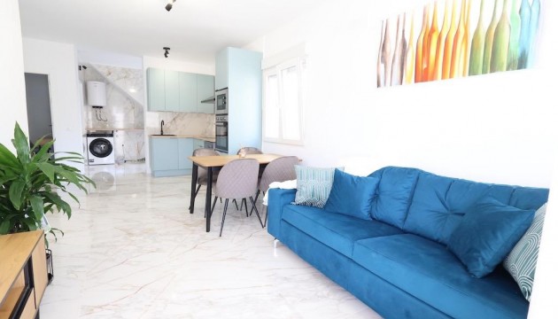 Resale - Townhouse - Torrevieja - San Luis