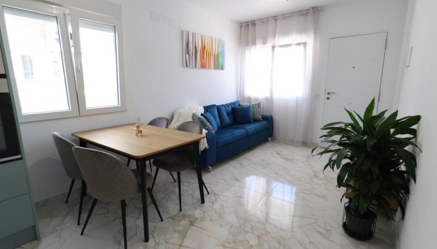 Resale - Townhouse - Torrevieja - San Luis