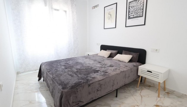 Resale - Townhouse - Torrevieja - San Luis