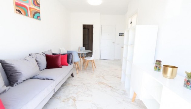 Resale - Townhouse - Torrevieja - San Luis