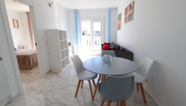 Resale - Townhouse - Torrevieja - San Luis