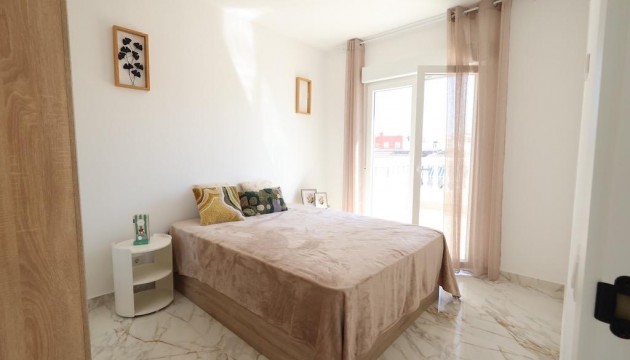 Resale - Townhouse - Torrevieja - San Luis