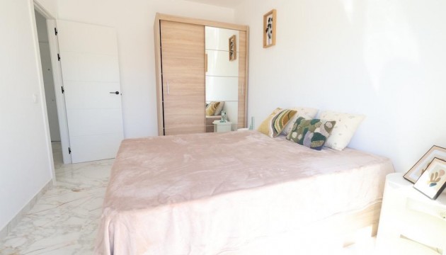 Resale - Townhouse - Torrevieja - San Luis