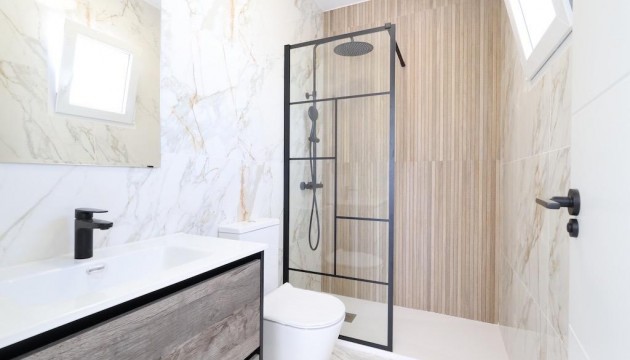 Resale - Townhouse - Torrevieja - San Luis