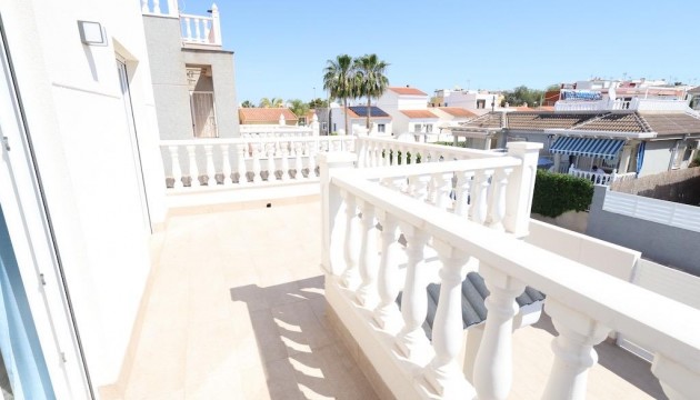 Resale - Townhouse - Torrevieja - San Luis