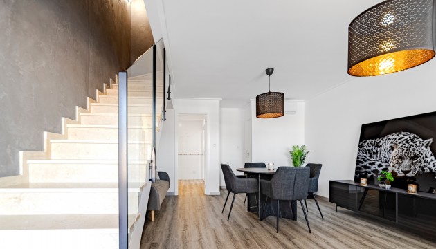 Resale - Townhouse - Torrevieja - Los Balcones - Los Altos del Edén