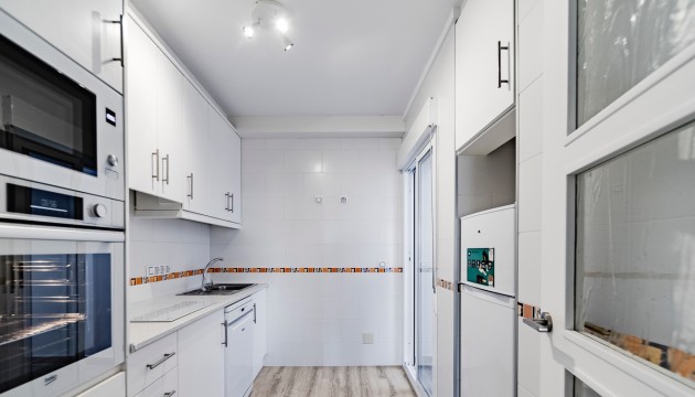 Resale - Townhouse - Torrevieja - Los Balcones - Los Altos del Edén