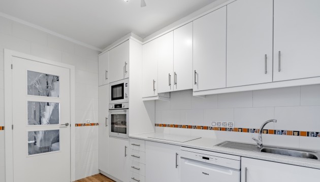 Resale - Townhouse - Torrevieja - Los Balcones - Los Altos del Edén