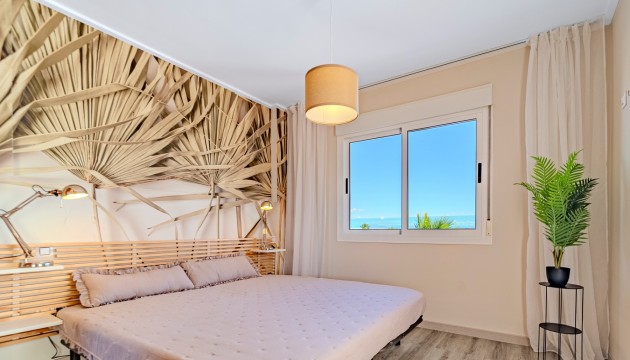 Resale - Townhouse - Torrevieja - Los Balcones - Los Altos del Edén