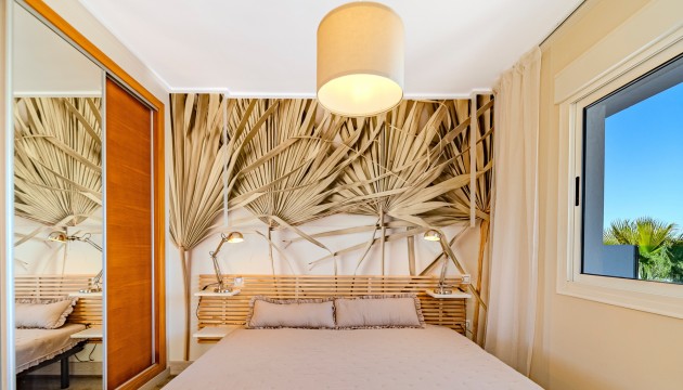 Resale - Townhouse - Torrevieja - Los Balcones - Los Altos del Edén