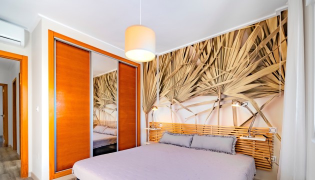 Resale - Townhouse - Torrevieja - Los Balcones - Los Altos del Edén