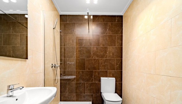 Resale - Townhouse - Torrevieja - Los Balcones - Los Altos del Edén