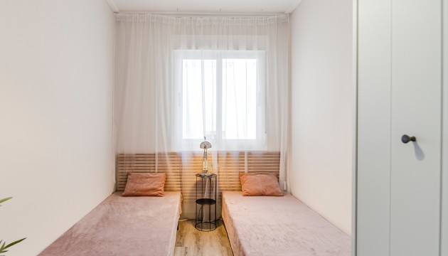 Resale - Townhouse - Torrevieja - Los Balcones - Los Altos del Edén