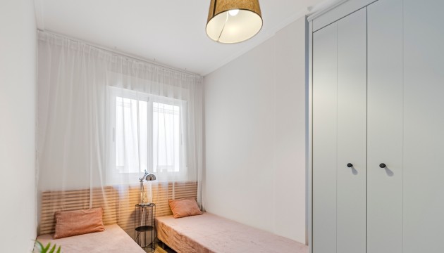 Resale - Townhouse - Torrevieja - Los Balcones - Los Altos del Edén