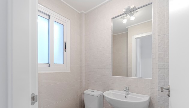 Resale - Townhouse - Torrevieja - Los Balcones - Los Altos del Edén