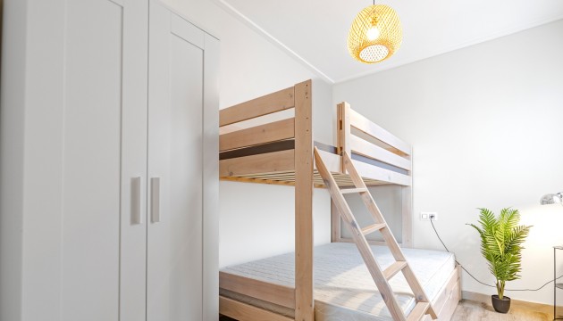 Resale - Townhouse - Torrevieja - Los Balcones - Los Altos del Edén