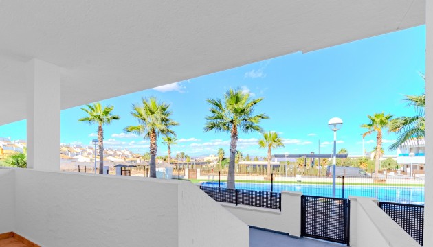 Resale - Townhouse - Torrevieja - Los Balcones - Los Altos del Edén