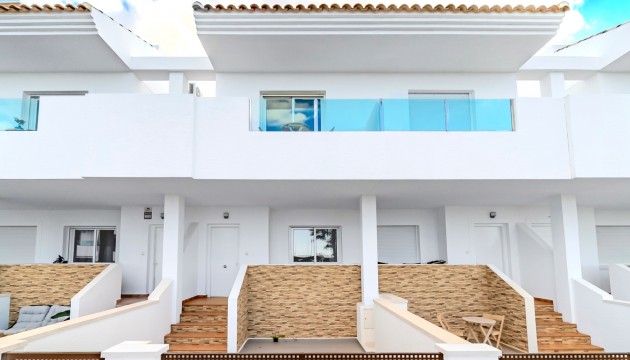 Resale - Townhouse - Torrevieja - Los Balcones - Los Altos del Edén