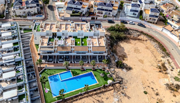 Resale - Townhouse - Torrevieja - Los Balcones - Los Altos del Edén